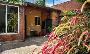 Venta | Casa | Banfield Oeste | Zona super residencial