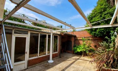 Venta | Casa | Banfield Oeste | Zona super residencial