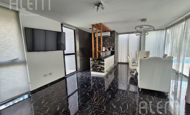 Casa a la VENTA en Canning, Lagos de Canning