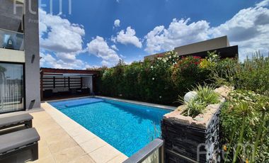 Casa a la VENTA en Canning, Lagos de Canning