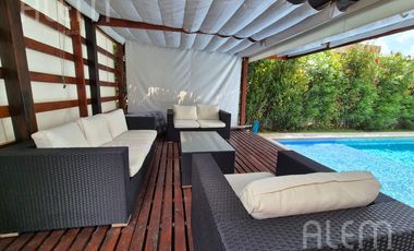 Casa a la VENTA en Canning, Lagos de Canning