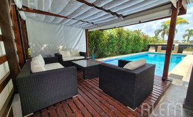 Casa a la VENTA en Canning, Lagos de Canning