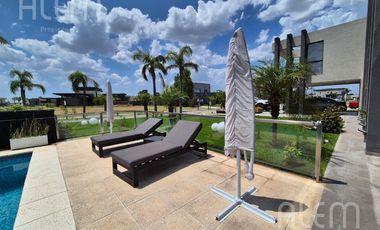 Casa a la VENTA en Canning, Lagos de Canning