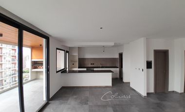 Departamento en Quilmes Centro 4 AMB CON BALCON TERRAZA Y PARRILLA