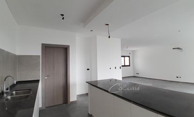 Departamento en Quilmes Centro 4 AMB CON BALCON TERRAZA Y PARRILLA