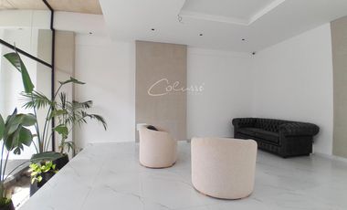 Departamento en Quilmes Centro 4 AMB CON BALCON TERRAZA Y PARRILLA