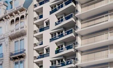 Departamento en venta en Zona Centro, Rosario Oficina c/excelente calidad constructiva