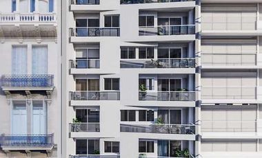 Departamento en venta en Zona Centro, Rosario Oficina c/excelente calidad constructiva