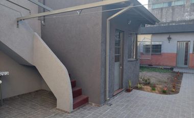 Venta de  Propiedad en 2 plantas S/Lote 8.66x37M²  en  Saenz Peña - Ideal Vivienda o Uso Comercial