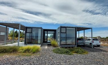 Casa  Vista al Lago , Villa Tenis Club Mari Menuco  , Neuquen