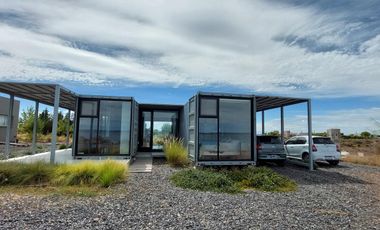 Casa  Vista al Lago , Villa Tenis Club Mari Menuco  , Neuquen
