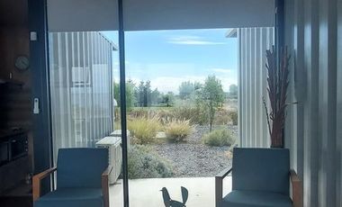 Casa  Vista al Lago , Villa Tenis Club Mari Menuco  , Neuquen