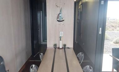 Casa  Vista al Lago , Villa Tenis Club Mari Menuco  , Neuquen