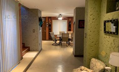 Alquiler  Espectacular Casa-Quinta en El Encon
