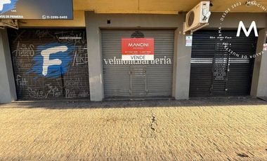 Local comercial en venta - Villa Ballester