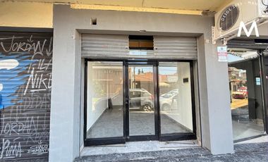 Local comercial en venta - Villa Ballester