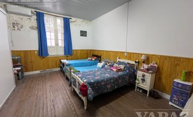 VENTA - DOS CASAS EN UN MISMO TERRENO - IDEAL INVERSION - SAN PEDRO (BS.AS) ITUZAINGO 435