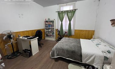 VENTA - DOS CASAS EN UN MISMO TERRENO - IDEAL INVERSION - SAN PEDRO (BS.AS) ITUZAINGO 435