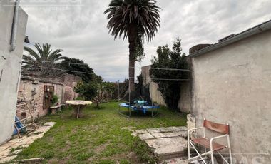 VENTA - DOS CASAS EN UN MISMO TERRENO - IDEAL INVERSION - SAN PEDRO (BS.AS) ITUZAINGO 435