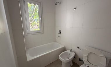 Casa a estrenar en San Isidro