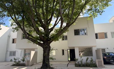 Casa a estrenar en San Isidro