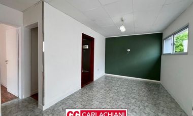 Casa - Las Parejas