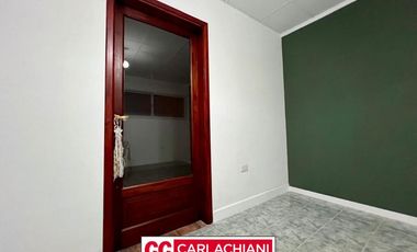 Casa - Las Parejas