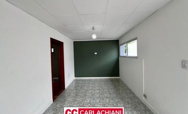 Casa - Las Parejas