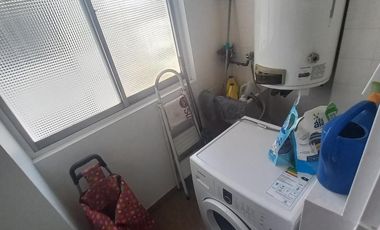 Departamento en  Las Lomitas