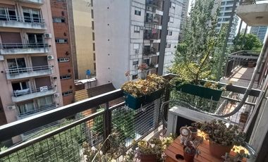 Departamento en  Las Lomitas