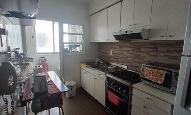 Departamento en  Las Lomitas