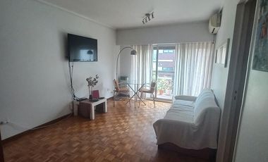 Departamento en  Las Lomitas