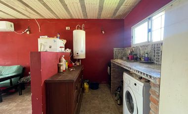 Casa de dos dormitorios en venta en Sicardi