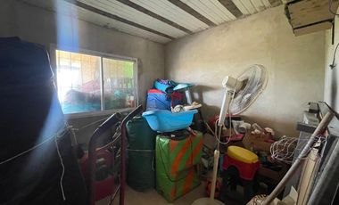 Casa de dos dormitorios en venta en Sicardi