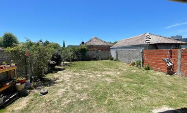 Casa de dos dormitorios en venta en Sicardi