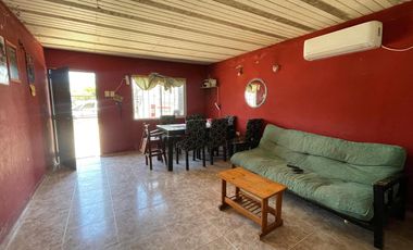 Casa de dos dormitorios en venta en Sicardi