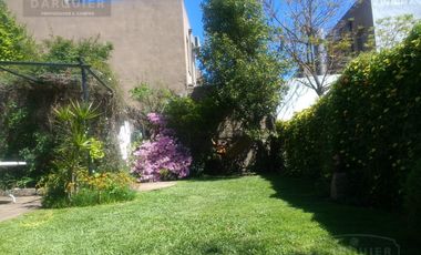 Casa en Almirante Brown