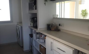 Casas de Santa María | Alquiler temporario | Divina casa de 3 dorm y playroom con galería y pileta