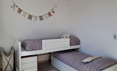 Casas de Santa María | Alquiler temporario | Divina casa de 3 dorm y playroom con galería y pileta