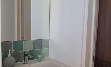 Casas de Santa María | Alquiler temporario | Divina casa de 3 dorm y playroom con galería y pileta