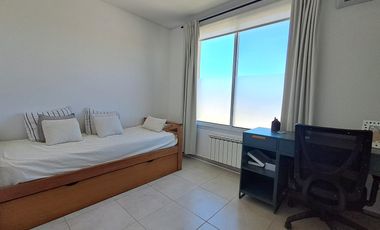Casas de Santa María | Alquiler temporario | Divina casa de 3 dorm y playroom con galería y pileta