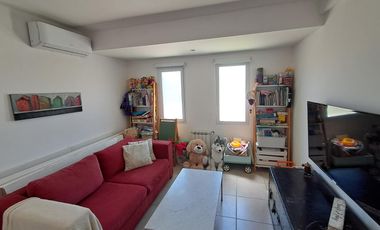 Casas de Santa María | Alquiler temporario | Divina casa de 3 dorm y playroom con galería y pileta