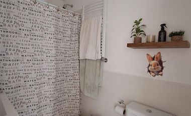 Casas de Santa María | Alquiler temporario | Divina casa de 3 dorm y playroom con galería y pileta