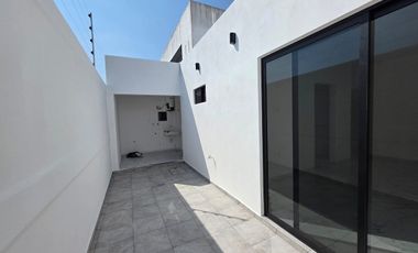 Casa en Venta Un piso 3 recámaras Lomas de la Rioja