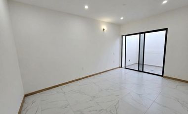 Casa en Venta Un piso 3 recámaras Lomas de la Rioja
