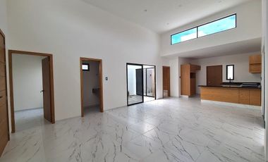 Casa en Venta Un piso 3 recámaras Lomas de la Rioja