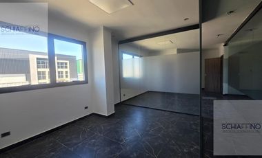 Nave Industrial 2000 m2 con gas industrial