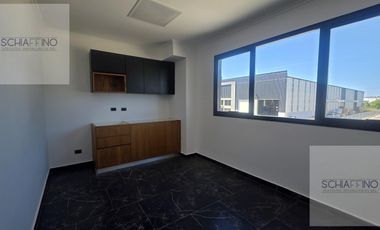 Nave Industrial 2000 m2 con gas industrial
