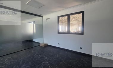 Nave Industrial 2000 m2 con gas industrial