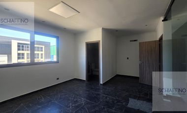 Nave Industrial 2000 m2 con gas industrial